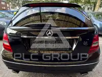 2013 Mercedes Benz C 300