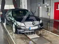 2013 Mercedes Benz C 300
