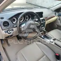 2013 Mercedes Benz C 300