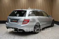 2013 Mercedes Benz C 300
