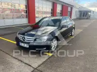 2013 Mercedes Benz C 300