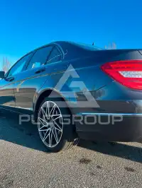 2013 Mercedes Benz C 300