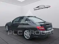 2013 Mercedes Benz C 300