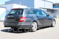 2013 Mercedes Benz C 300