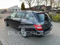 2013 Mercedes Benz C 300