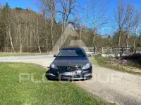 2013 Mercedes Benz C 300