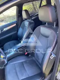 2013 Mercedes Benz C 300