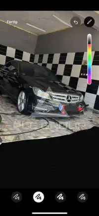 2013 Mercedes Benz C 300
