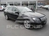 2013 Mercedes Benz C 300