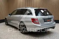 2013 Mercedes Benz C 300