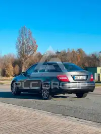 2013 Mercedes Benz C 300
