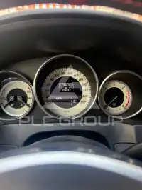 2013 Mercedes Benz E 350
