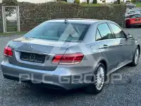 2013 Mercedes Benz E 350