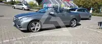 2013 Mercedes Benz E 350