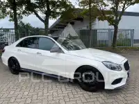 2013 Mercedes Benz E 350