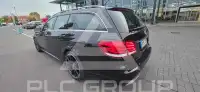2013 Mercedes Benz E 350