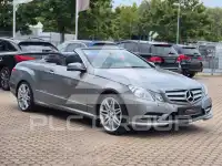 2013 Mercedes Benz E 350