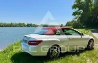 2013 Mercedes Benz E 350