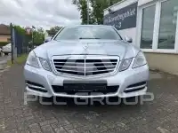 2013 Mercedes Benz E 350