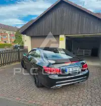 2013 Mercedes Benz E 350