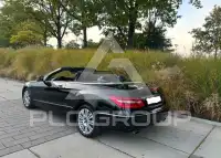 2013 Mercedes Benz E 350