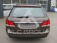 2013 Mercedes Benz E 350