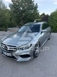 2013 Mercedes Benz E 350