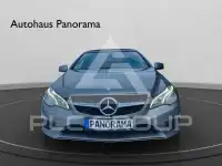 2013 Mercedes Benz E 350