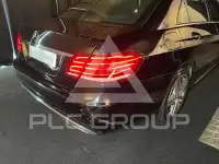 2013 Mercedes Benz E 350