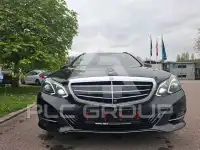2013 Mercedes Benz E 350
