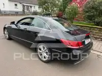 2013 Mercedes Benz E 350
