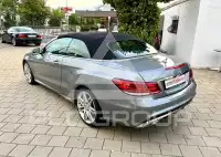 2013 Mercedes Benz E 350