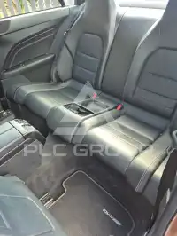 2013 Mercedes Benz E 350