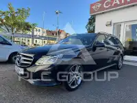 2013 Mercedes Benz E 350