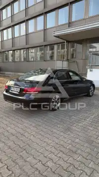 2013 Mercedes Benz E 350