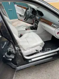 2013 Mercedes Benz E 350