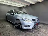 2013 Mercedes Benz E 350