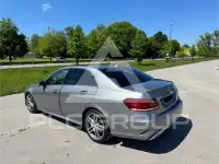 2013 Mercedes Benz E 350