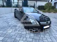 2013 Mercedes Benz E 350