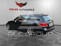 2013 Mercedes Benz E 350