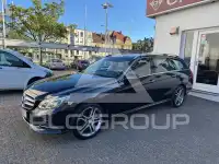 2013 Mercedes Benz E 350