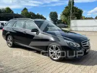 2013 Mercedes Benz E 350