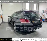 2013 Mercedes Benz E 350