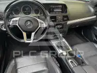 2013 Mercedes Benz E 350