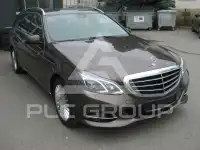 2013 Mercedes Benz E 350