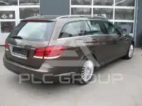 2013 Mercedes Benz E 350