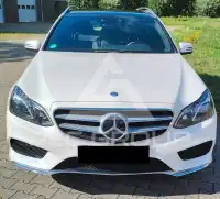 2013 Mercedes Benz E 350