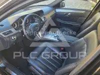 2013 Mercedes Benz E 350