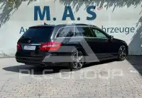 2013 Mercedes Benz E 350