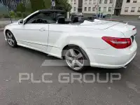 2013 Mercedes Benz E 350